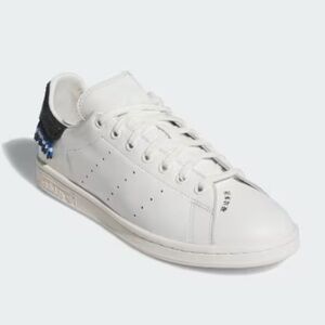 Adidas Clot Stan Smith White Sneakers